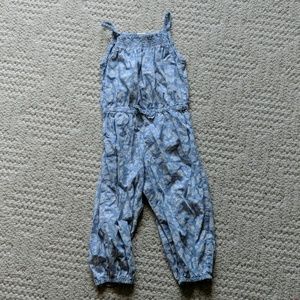 Butterfly romper 🦋